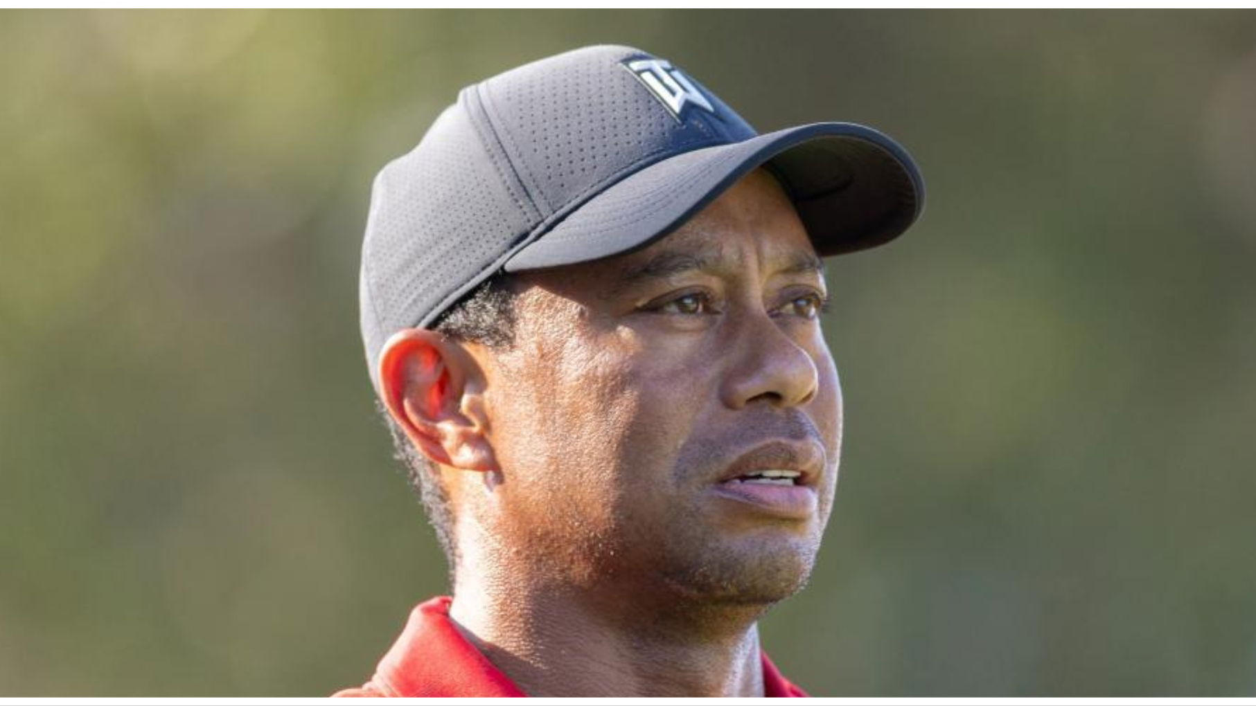 Tiger Woods' new girlfriend?! Golf fans speculate identity of mystery woman